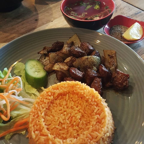 Phoodle Cafe - St Leonards - Book Restaurant 0