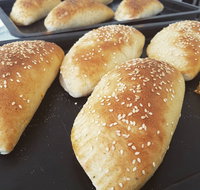 Pita Bakery - Book Restaurant