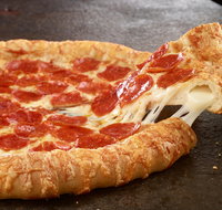 Pizza Hut - Strathpine - Book Restaurant