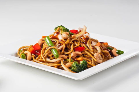 P'Nut Street Noodles - The Rocks - Book Restaurant 0