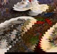 Relish Palace - Book Restaurant