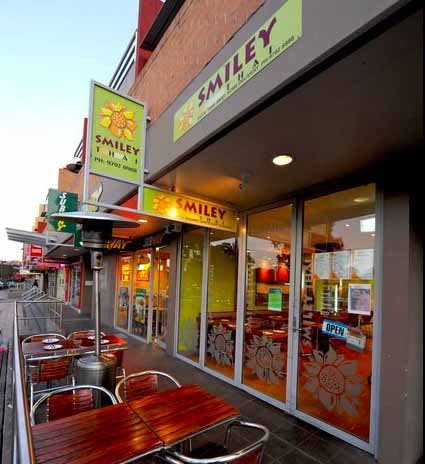 R-Haan Thai - Revesby - Book Restaurant 0