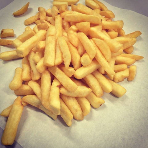 Ruby - Book Restaurant 0