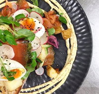 Rustica Sourdough Bakery - Book Restaurant