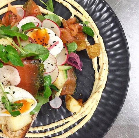 Rustica Sourdough Bakery - Book Restaurant 0