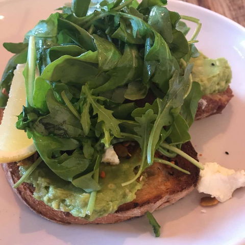 Saffs - Book Restaurant 0