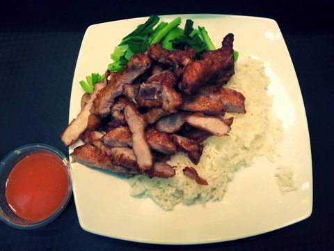 Simply Noodles - Brookvale - Book Restaurant 0