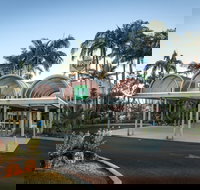 Sports Club Bistro - Lismore Workers Sports Club - Book Restaurant