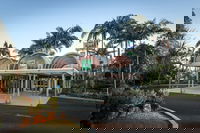 Sports Club Bistro - Lismore Workers Sports Club