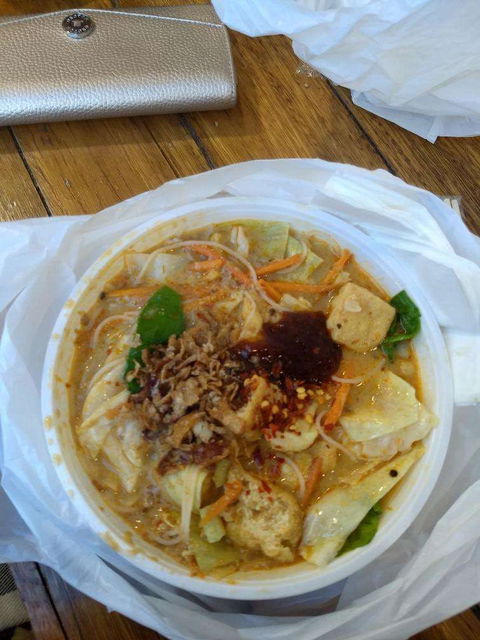 Street Chef - Book Restaurant 0