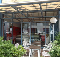 Sushi  Coffee - Book Restaurant
