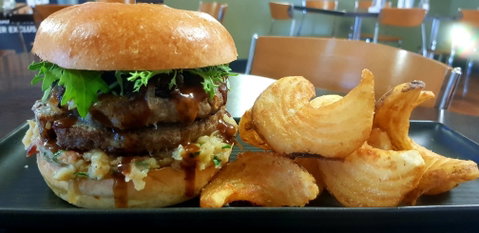 The Belmore Hotel Bistro - Book Restaurant 0