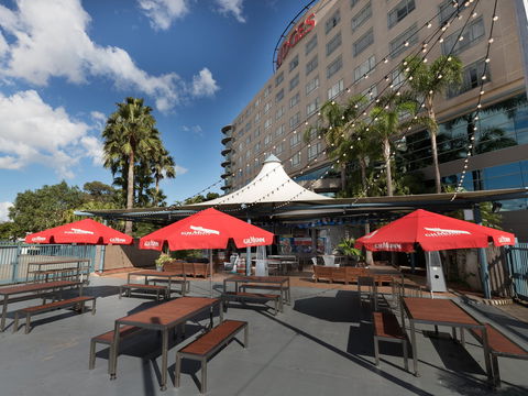 The Post - Book Restaurant 0