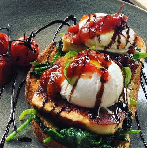 The Container - North Parramatta - Book Restaurant 0