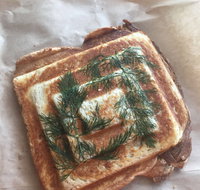 The Juice and Jaffle Co. - Book Restaurant