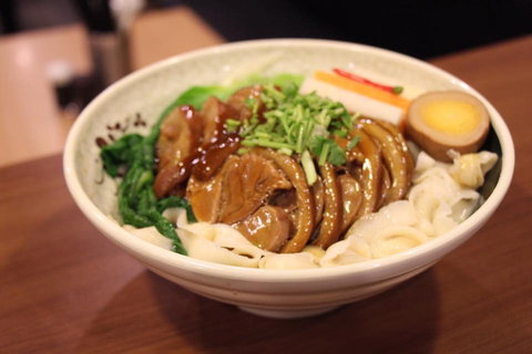 The Noodle Club - Book Restaurant 0