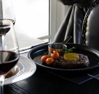 The Gates Restaurant - Book Restaurant