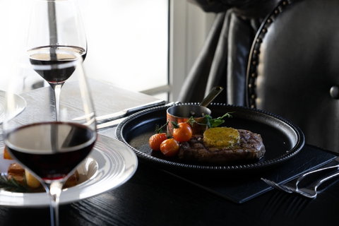 The Gates Restaurant - Book Restaurant 0