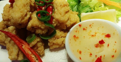 Two Seats Thai - Book Restaurant 0