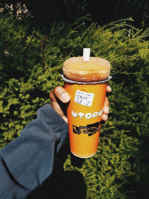 Utopia - Booragoon - Book Restaurant 0