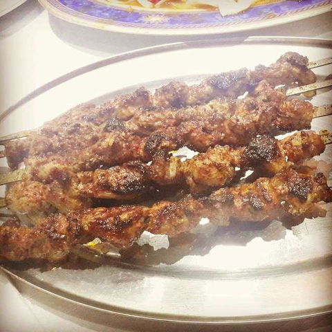 Uyghur Cuisine - Book Restaurant 0