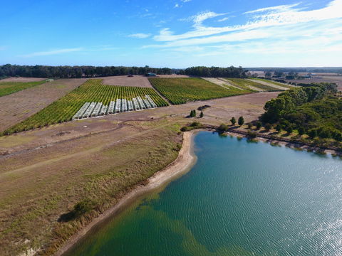 Victory Point Wines - Book Restaurant 1