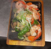 Wok on the Dock - Book Restaurant