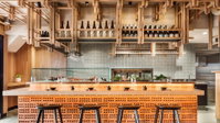 Y14 Japanese Seafood Kitchen and Bar