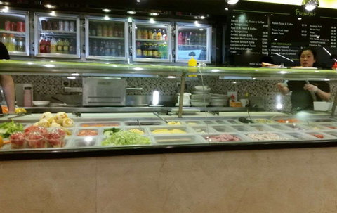Zukka Cafe - Book Restaurant 0