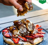 A25 Pizzeria - Docklands - Docklands - Book Restaurant