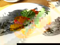 Alessandro's Pizzeria