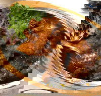 Ampang Ria - Book Restaurant