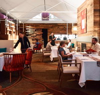 Arnguli Grill  Restaurant - Book Restaurant