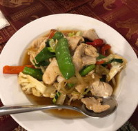 Ban Thai Restaurant - Book Restaurant