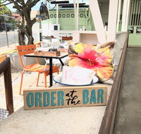Beach Burrito Co.  Dee Why - Book Restaurant