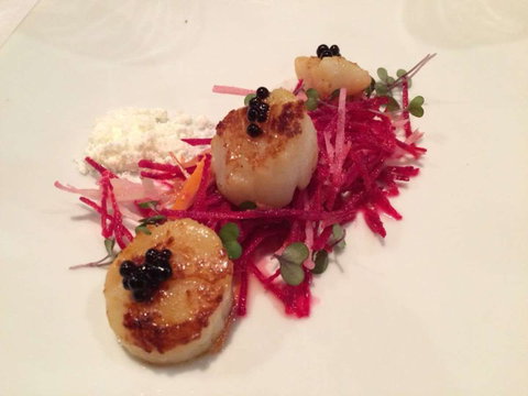 Bellbrae Harvest Restaurant - Book Restaurant 0