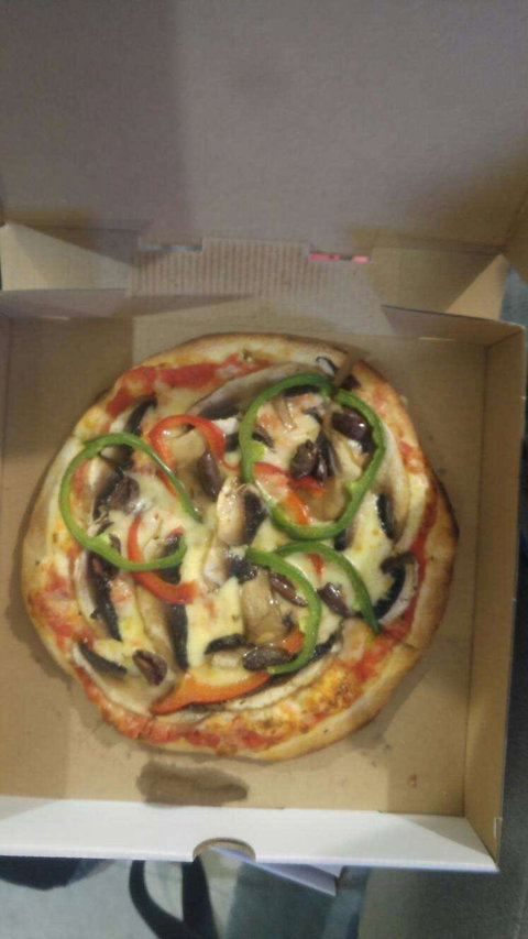Birbante Pizzeria And Cellar Door - Book Restaurant 0