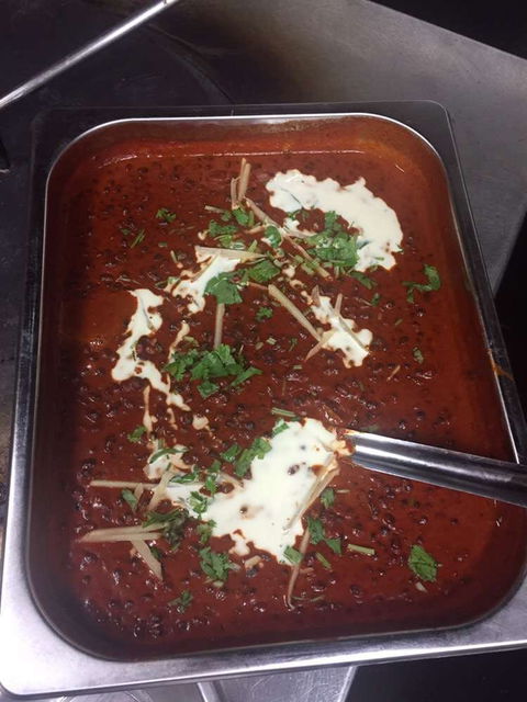 Bombay Kitchen - Book Restaurant 0