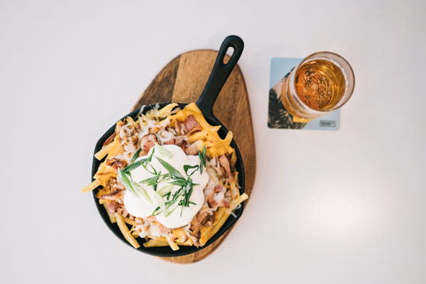 Bourke St Burgers - Book Restaurant 2
