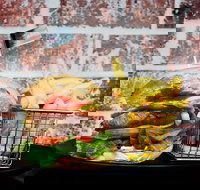 Burger Urge - Book Restaurant