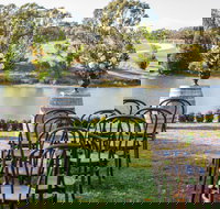 Butlers Lane Vineyard - Book Restaurant