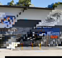 Central Coast Brewery - Book Restaurant