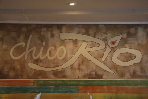 Chico Rio - Book Restaurant 0