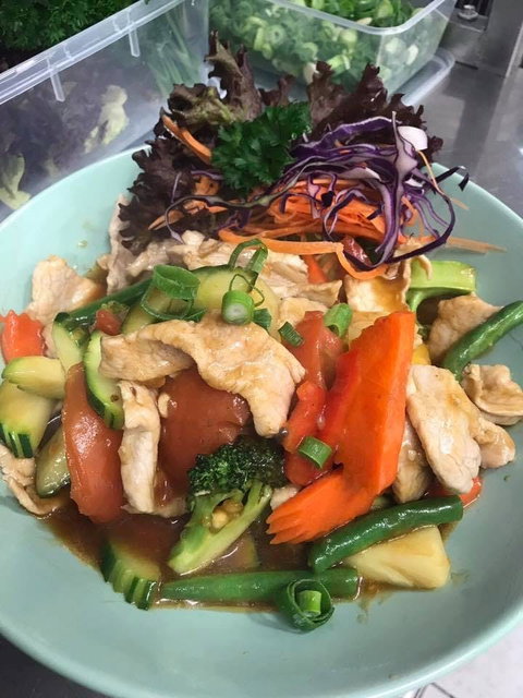 Chilli & Basil Thai - Book Restaurant 0