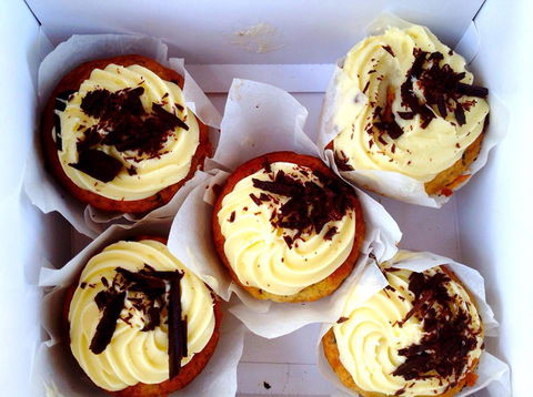 Coffee In Cylinder's - Book Restaurant 0