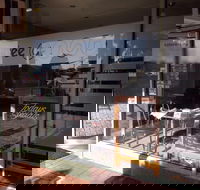 Coffee Drop - Book Restaurant