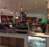 Coffee Fest - Book Restaurant