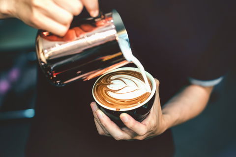 Coffee Gossip - Book Restaurant 0