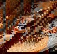 Corowa Whisky and Chocolate - Book Restaurant