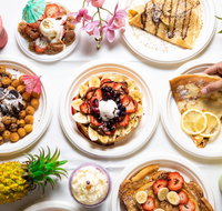 Crepe  Co - Book Restaurant